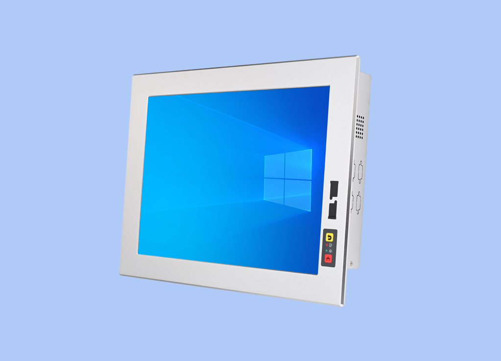 工業(yè)平板電腦觸控不準怎么解決？