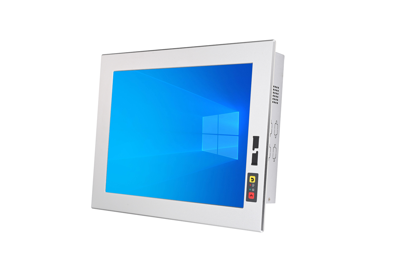 工業平板電腦選用觸摸屏時的常見問題有哪些？