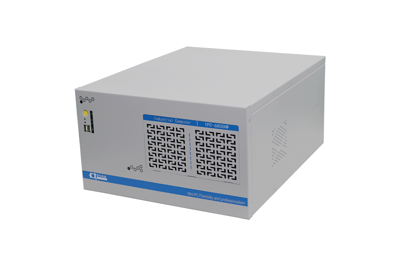 嵌入式工控機與壁掛式工控機怎么選？